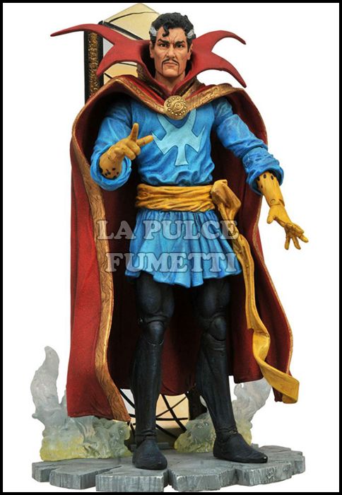 DOCTOR STRANGE - MARVEL SELECT